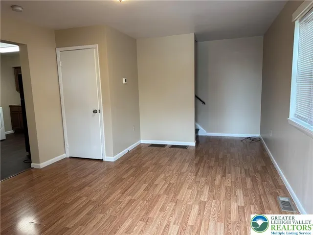 $1,895 | 1538 East 8th Street, Unit A, Bethlehem, PA 18015