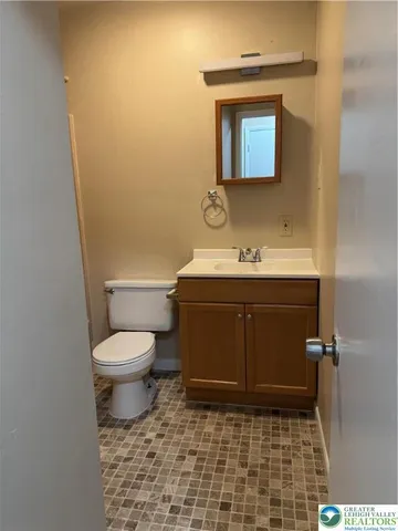 $1,895 | 1538 East 8th Street, Unit A, Bethlehem, PA 18015