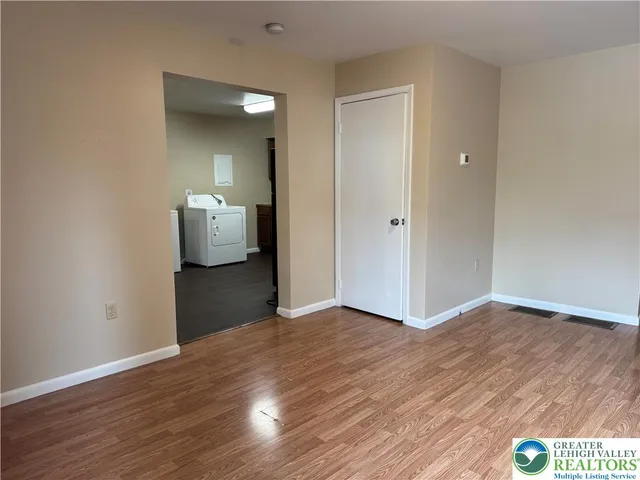 $1,895 | 1538 East 8th Street, Unit A, Bethlehem, PA 18015