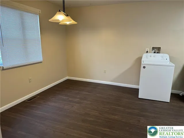 $1,895 | 1538 East 8th Street, Unit A, Bethlehem, PA 18015