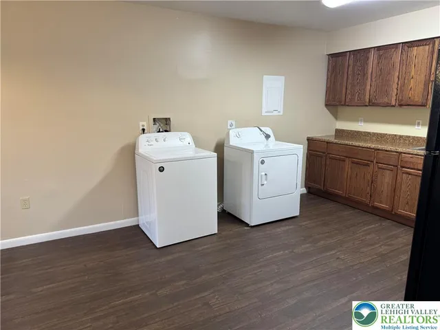 $1,895 | 1538 East 8th Street, Unit A, Bethlehem, PA 18015