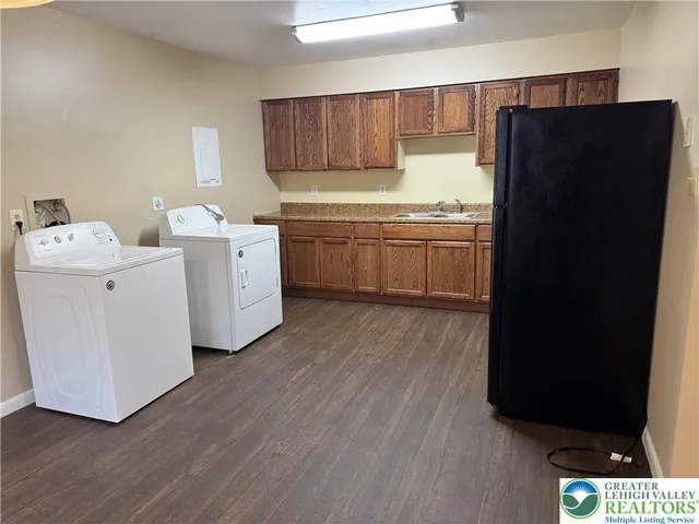 $1,895 | 1538 East 8th Street, Unit A, Bethlehem, PA 18015