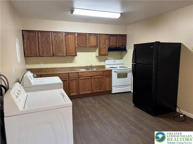 $1,895 | 1538 East 8th Street, Unit A, Bethlehem, PA 18015