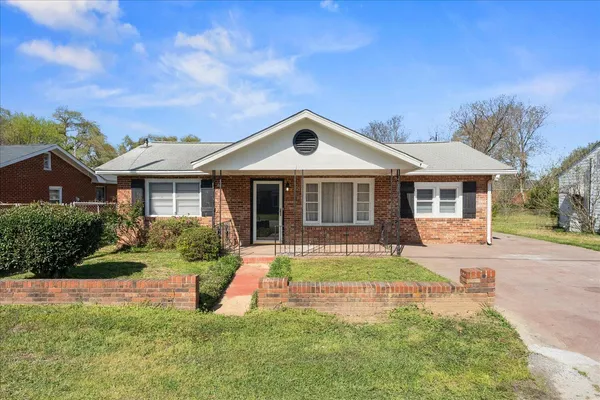 $159,999 | 1304 Bruce Street, Augusta, GA 30901