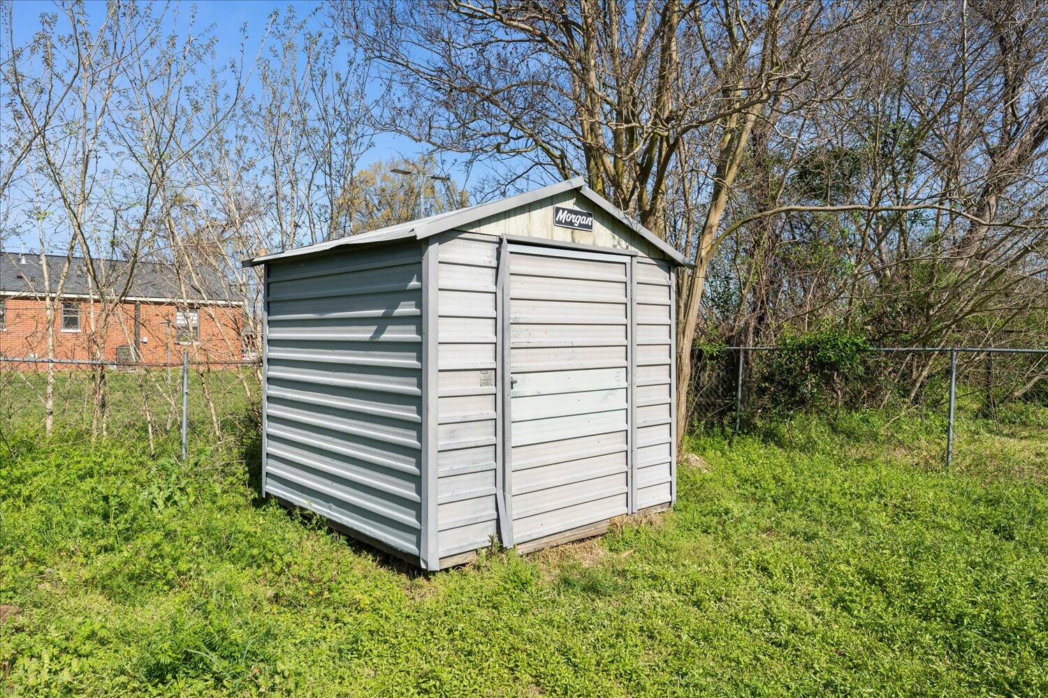 1304 Bruce Street Augusta, GA 30901 - Photo 25 of 25 25-1304 Bruce St 25