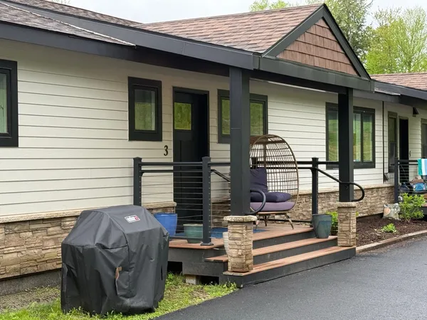 $899,000 | 2366 Mountain Road, Unit 3, Stowe, VT 05672