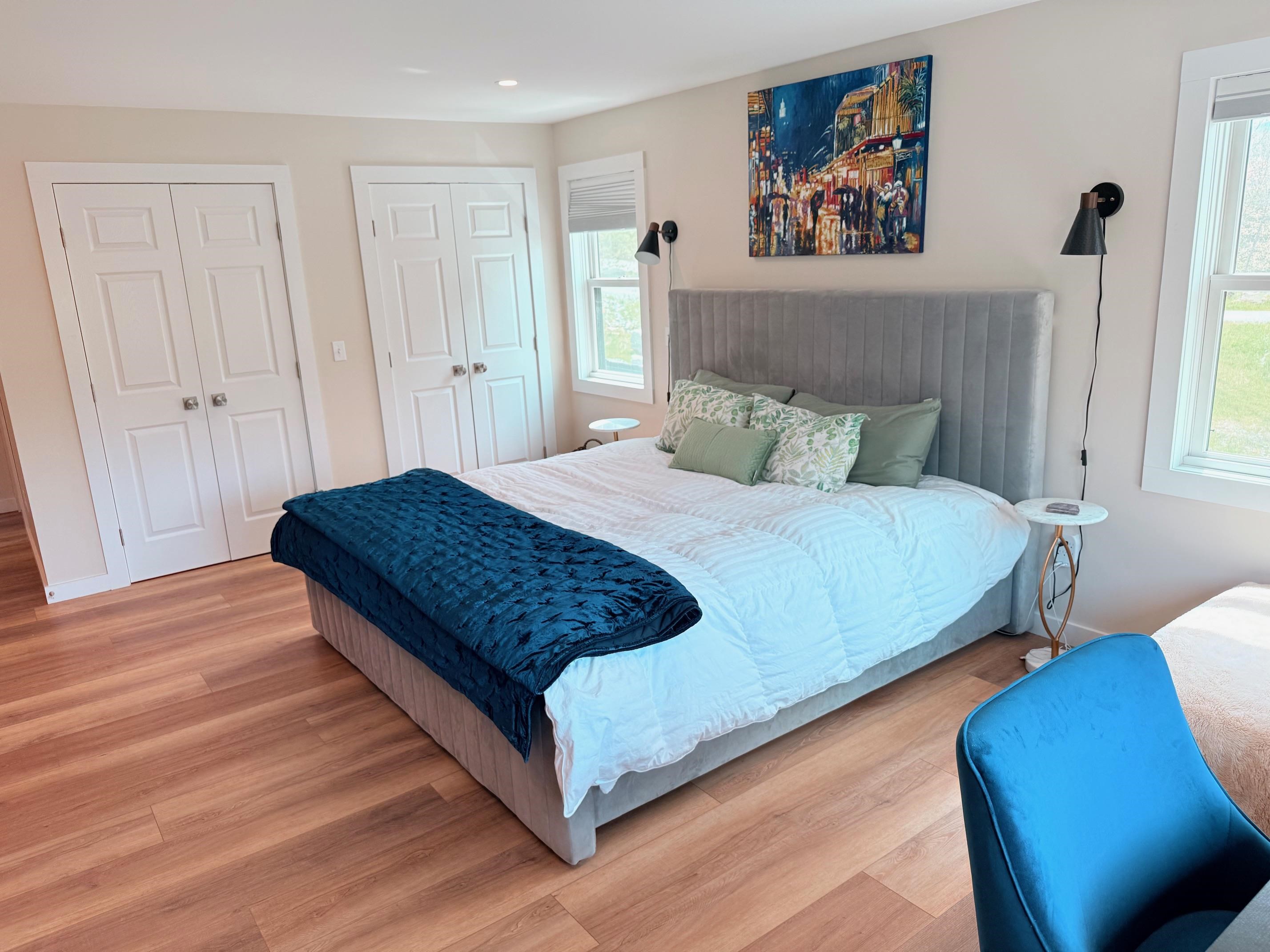 2366 Mountain Road, Unit 3 Stowe, VT 05672 - Photo 11 of 28