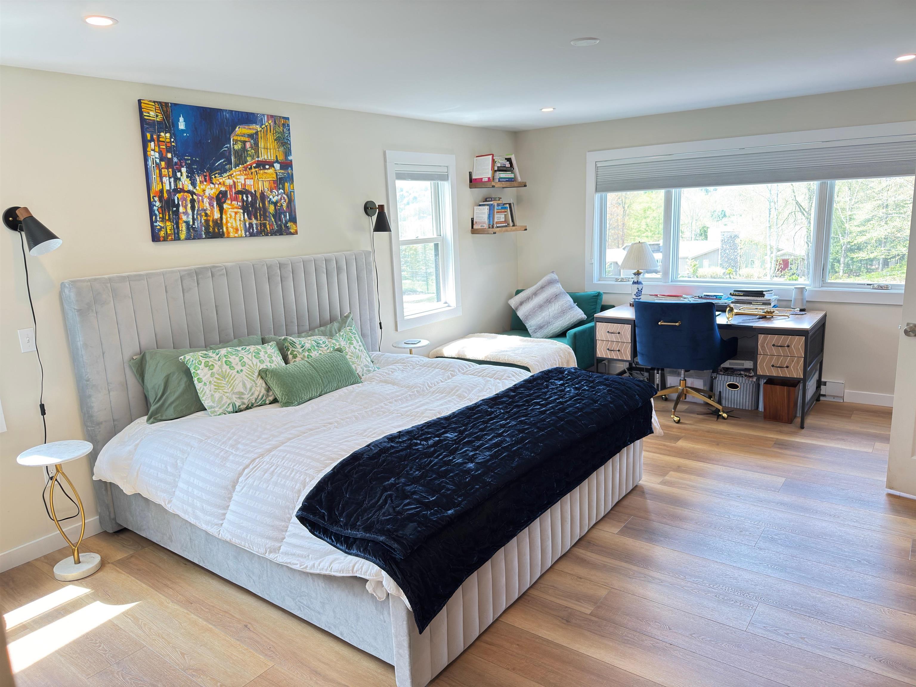 2366 Mountain Road, Unit 3 Stowe, VT 05672 - Photo 16 of 28