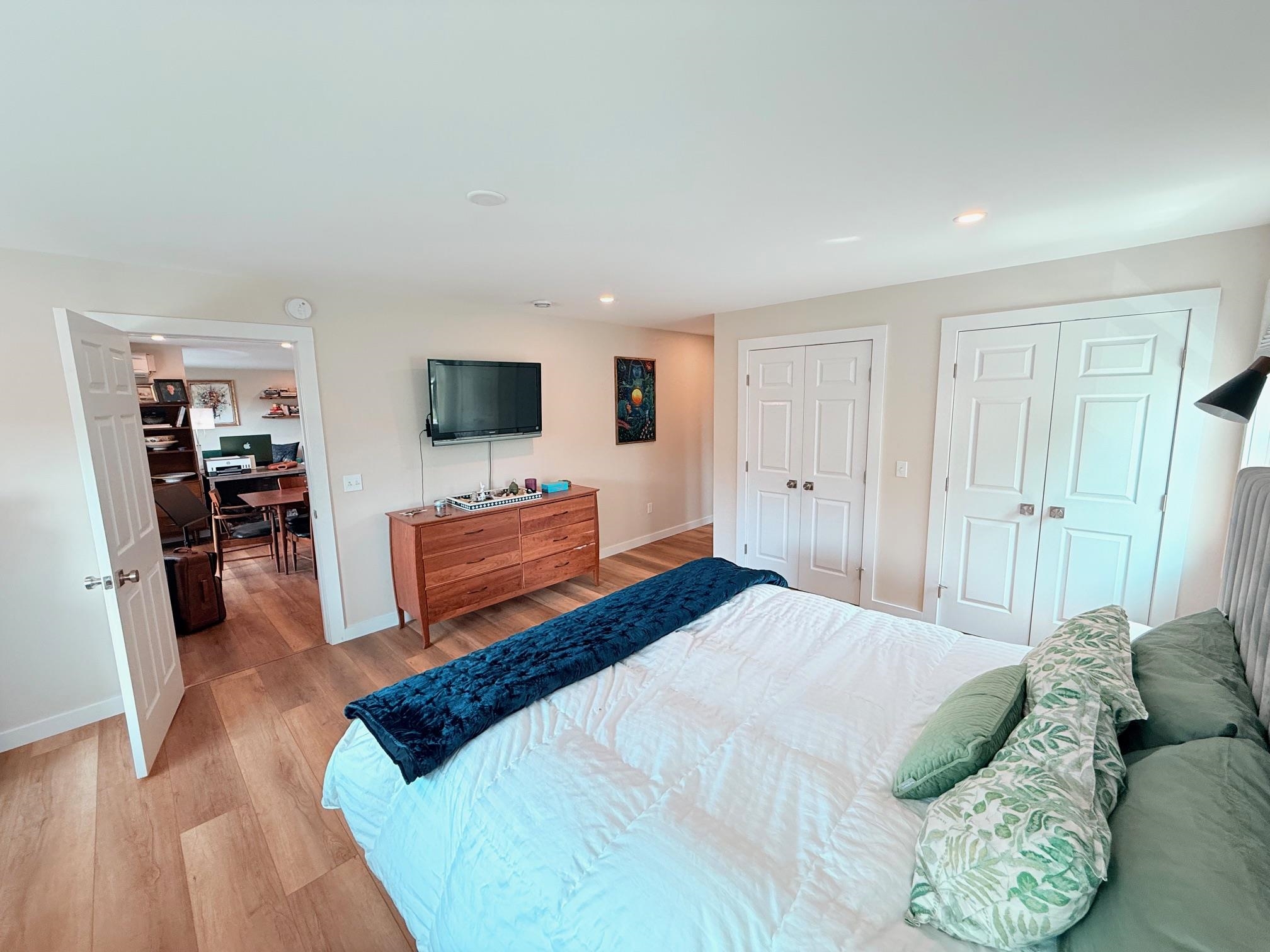 2366 Mountain Road, Unit 3 Stowe, VT 05672 - Photo 17 of 28