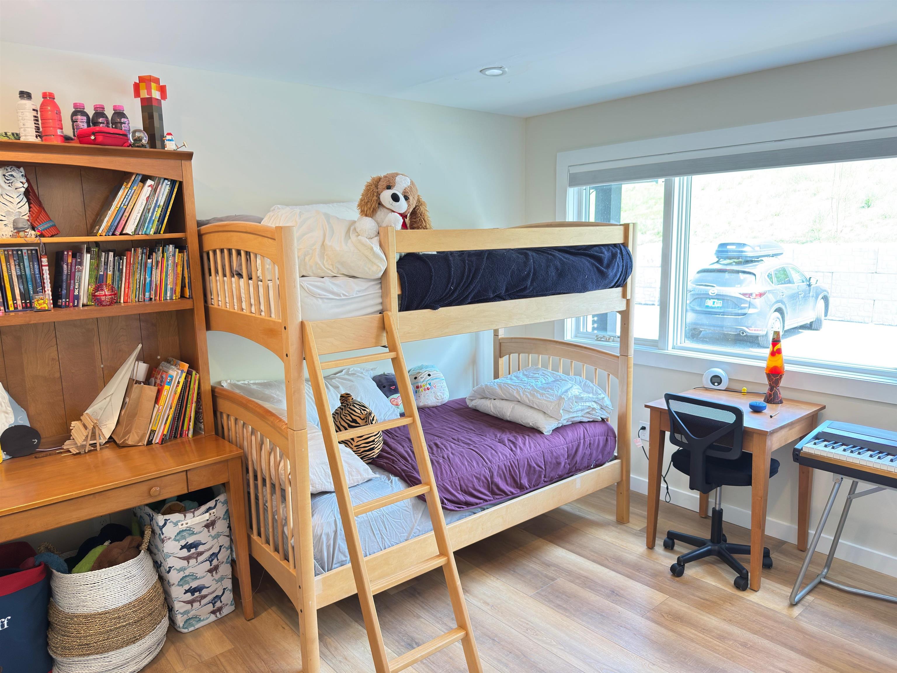 2366 Mountain Road, Unit 3 Stowe, VT 05672 - Photo 23 of 28