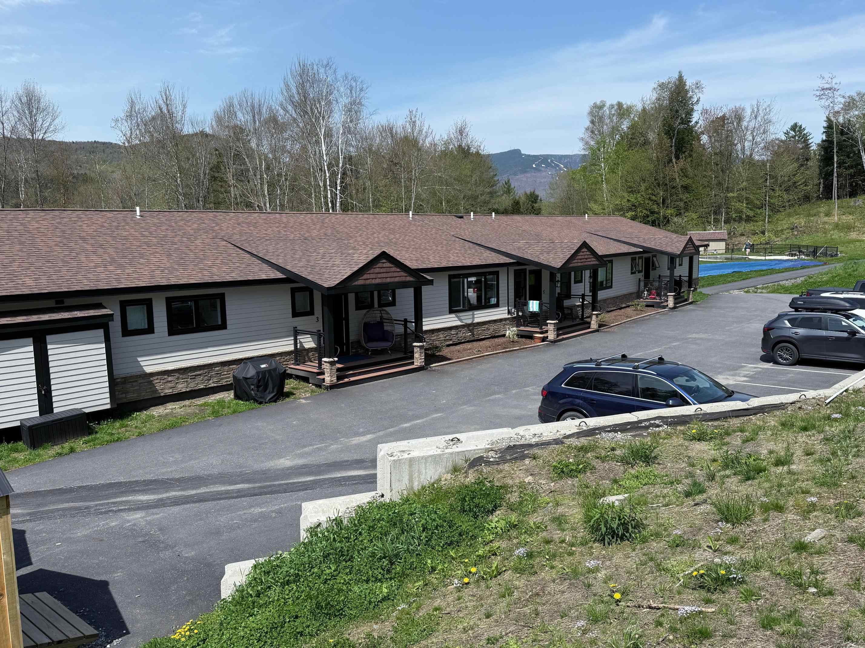 2366 Mountain Road, Unit 3 Stowe, VT 05672 - Photo 7 of 28