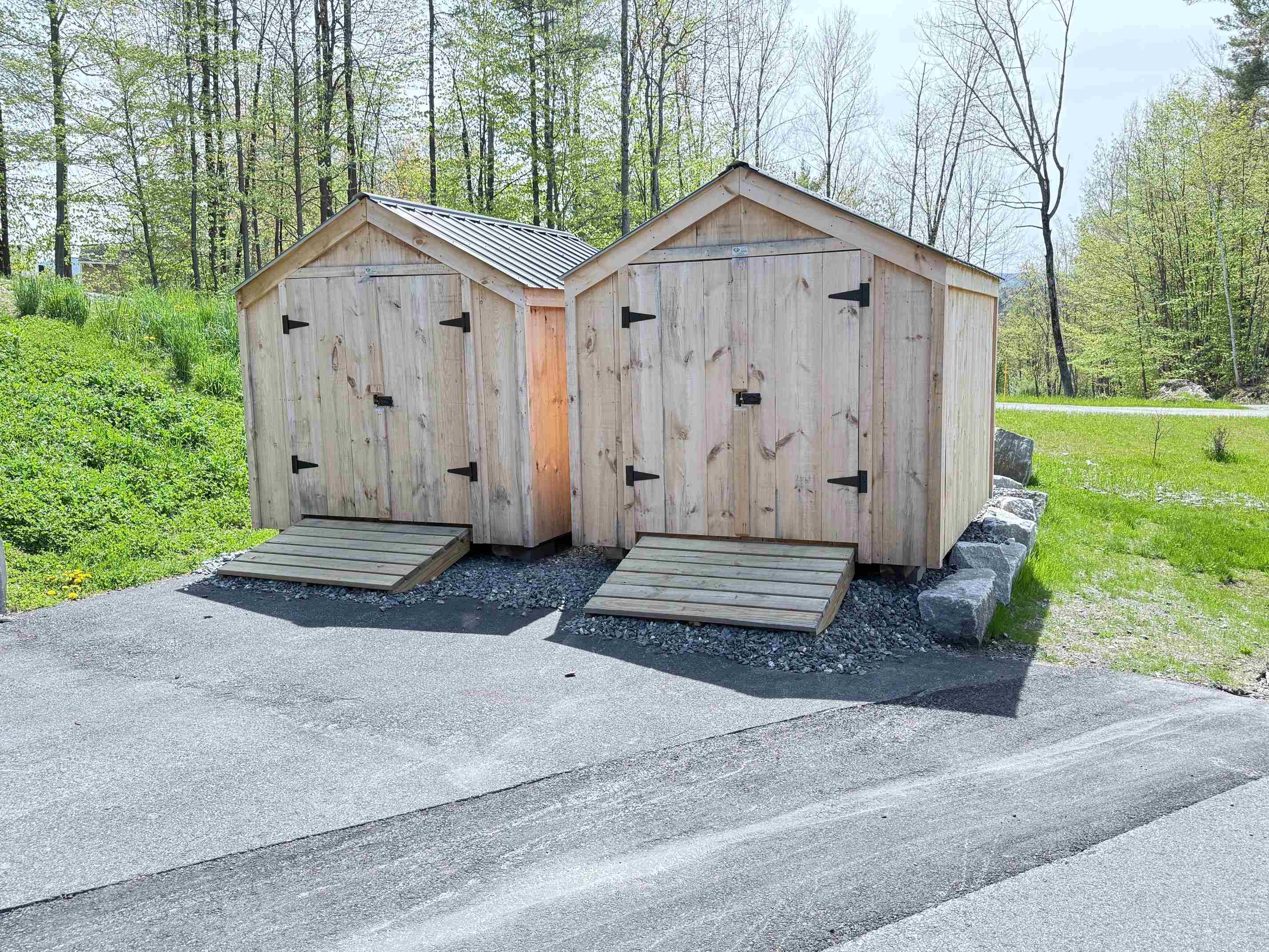 2366 Mountain Road, Unit 3 Stowe, VT 05672 - Photo 8 of 28