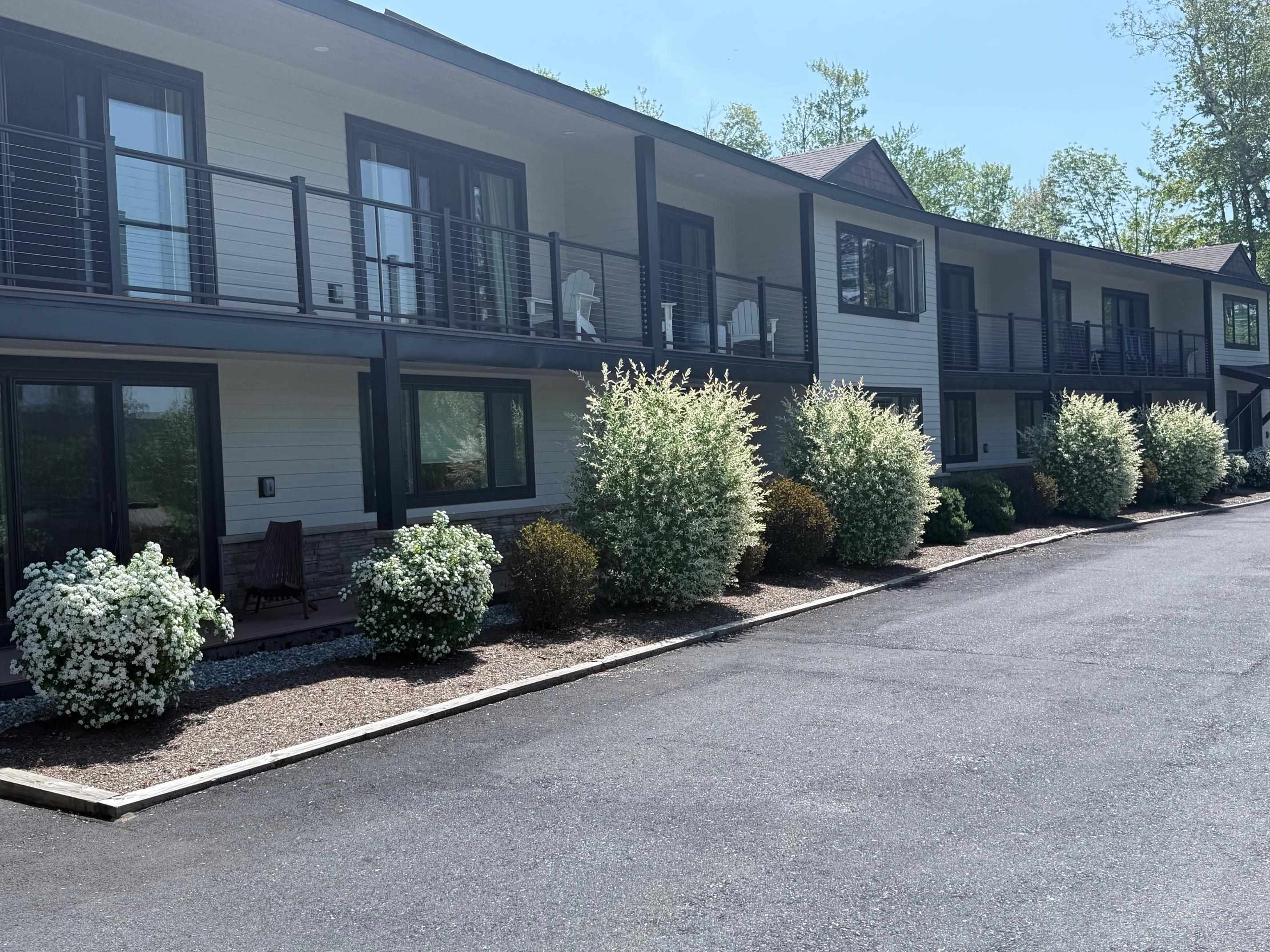 2366 Mountain Road, Unit 3 Stowe, VT 05672 - Photo 10 of 28