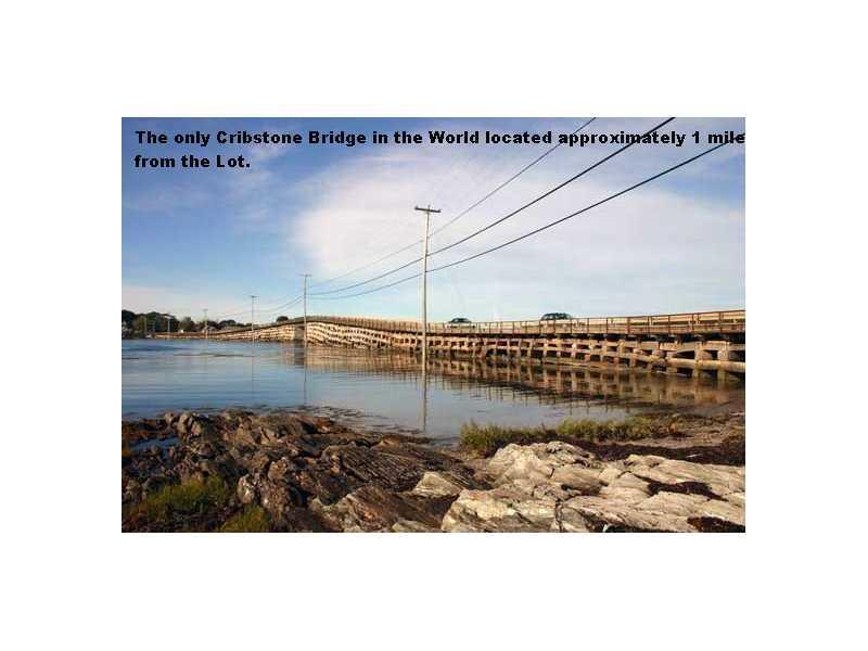 24-144 Harpswell Islands Road Harpswell, ME 04079 - Photo 8 of 22 Other. The only Cribstone Bridge in...