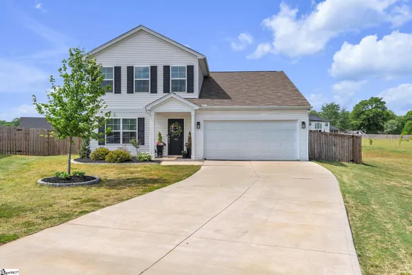 $369,000 | 153 Deno Drive, Gaffney, SC 29341