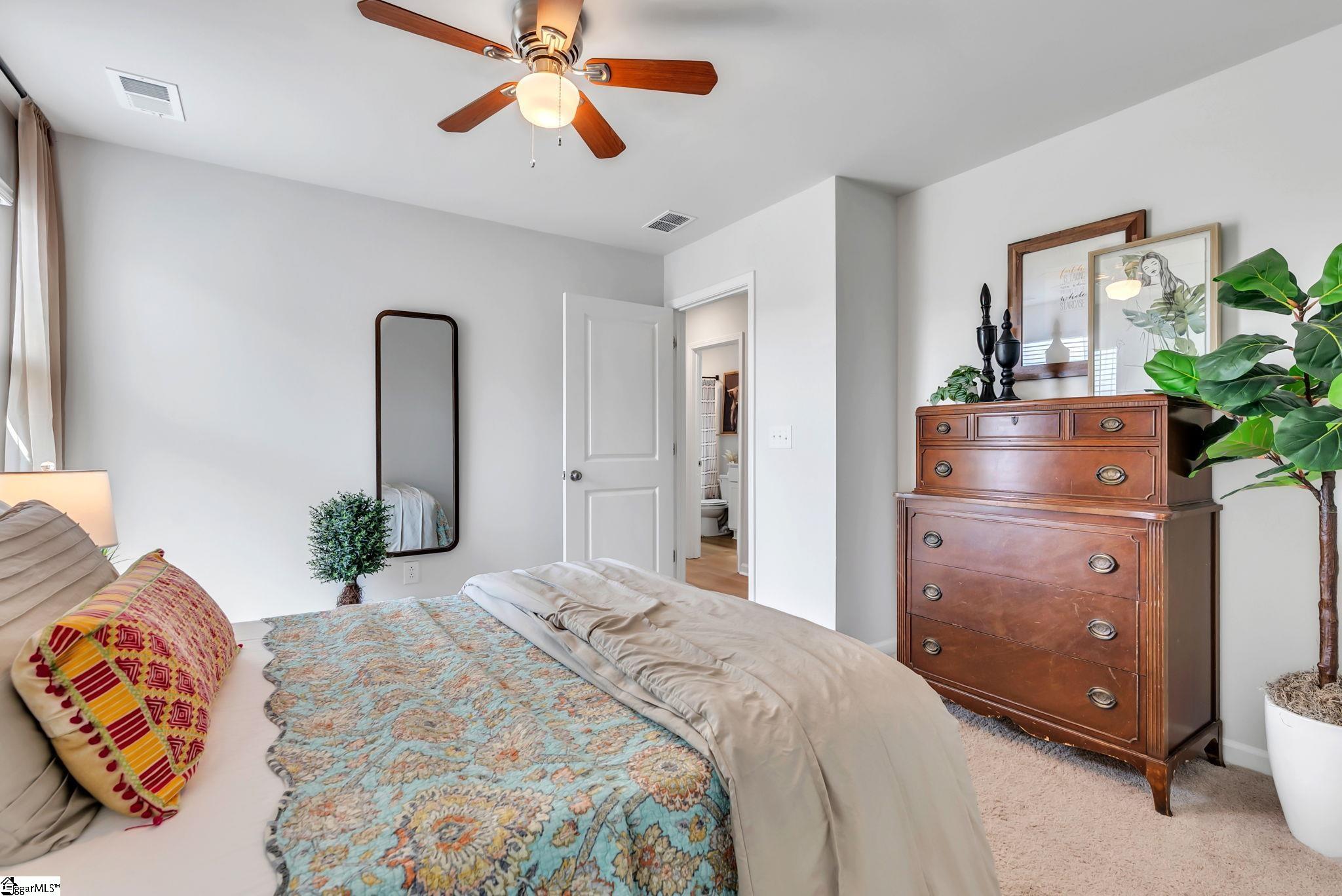 153 Deno Drive Gaffney, SC 29341 - Photo 16 of 30