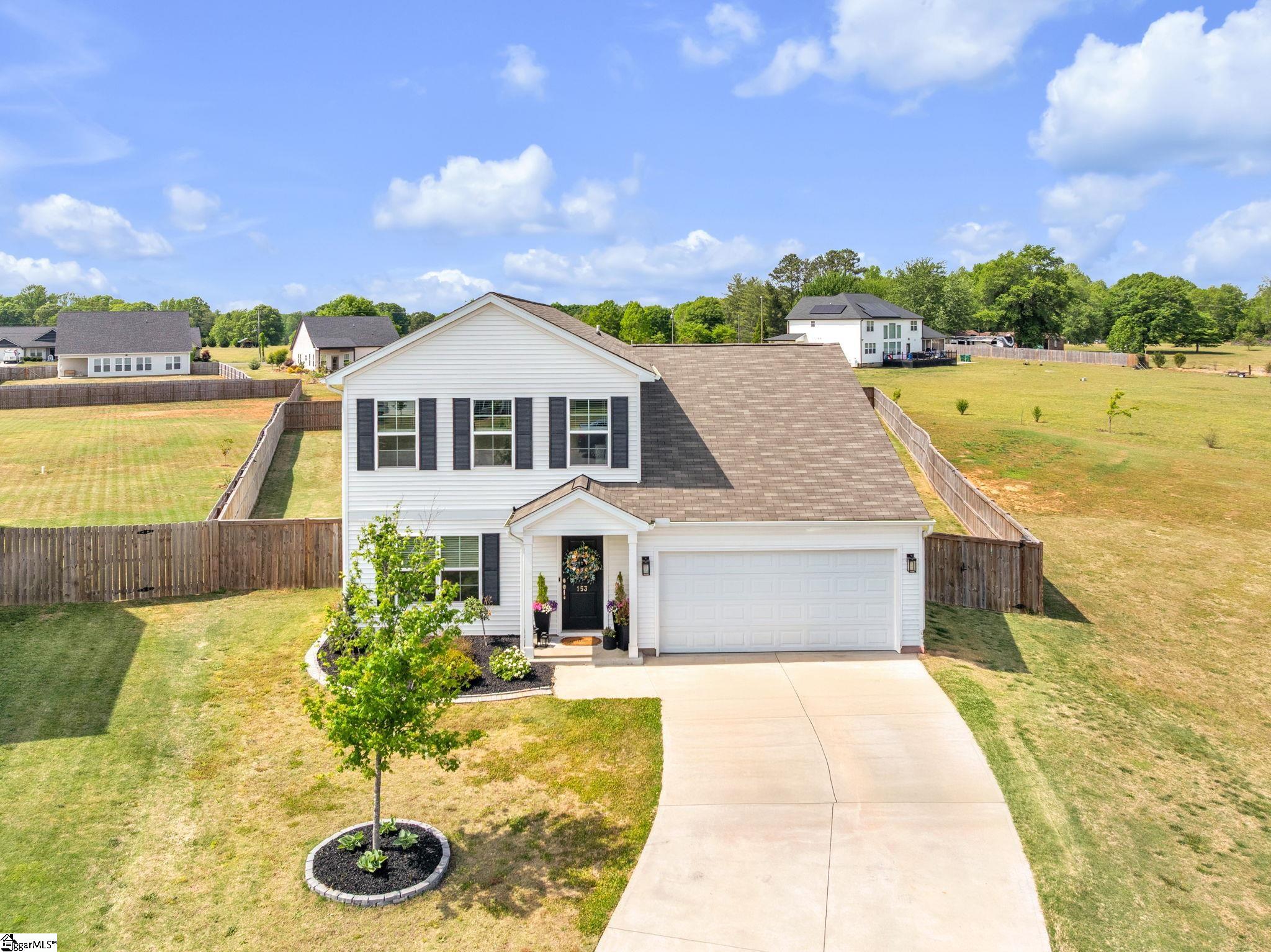 153 Deno Drive Gaffney, SC 29341 - Photo 2 of 30