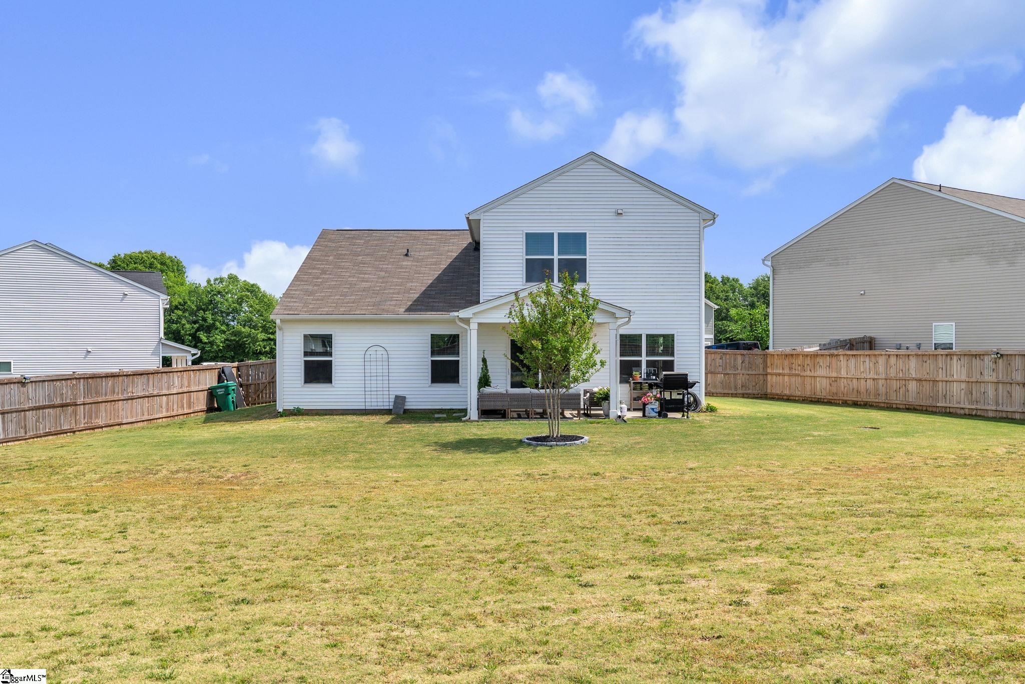 153 Deno Drive Gaffney, SC 29341 - Photo 27 of 30