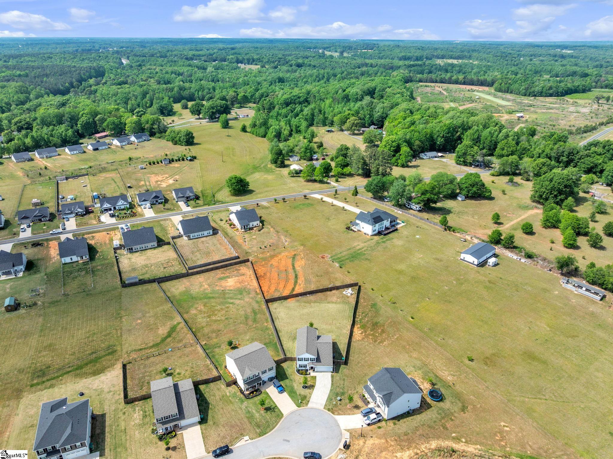153 Deno Drive Gaffney, SC 29341 - Photo 30 of 30