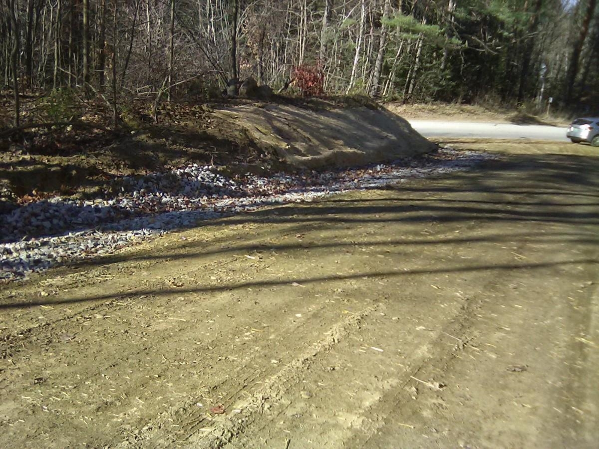 314 Silver Ridge Road Morristown, VT 05661 - Photo 5 of 6