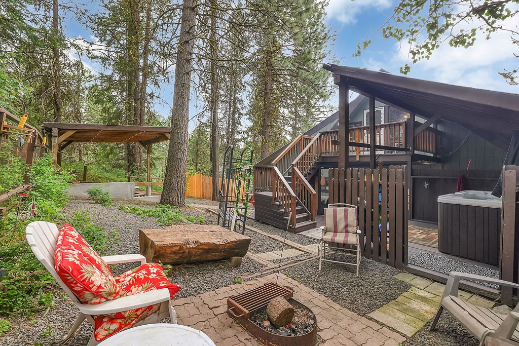 1075 Club Road McCall, ID 83638 - Photo 43 of 75
