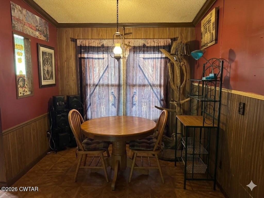 54 J B Jones Road Trenton, TN 38382 - Photo 6 of 12 Dining Room