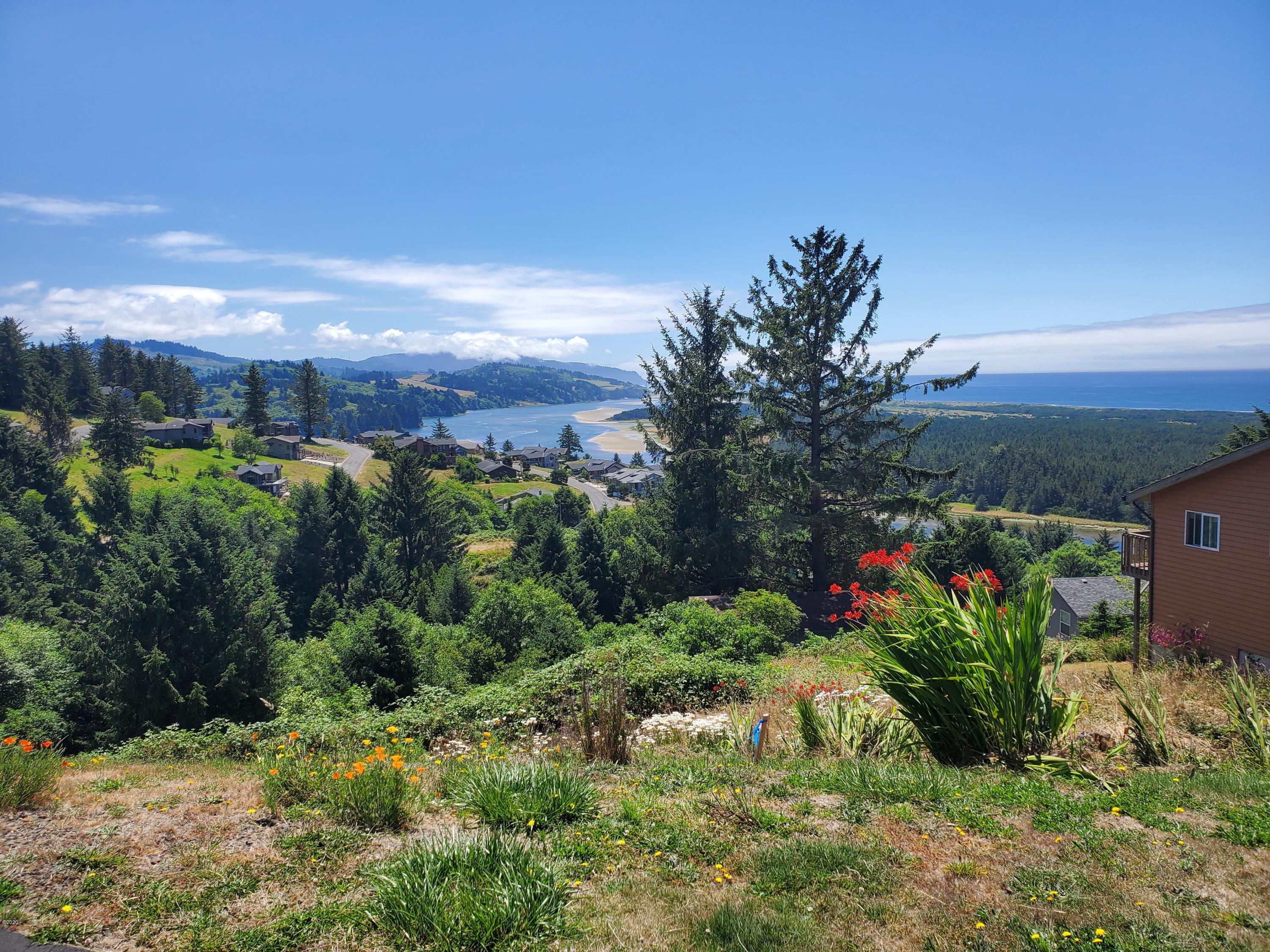 14901 East Summit Road Pacific City, OR 97135 - Photo 9 of 11 View from Ground