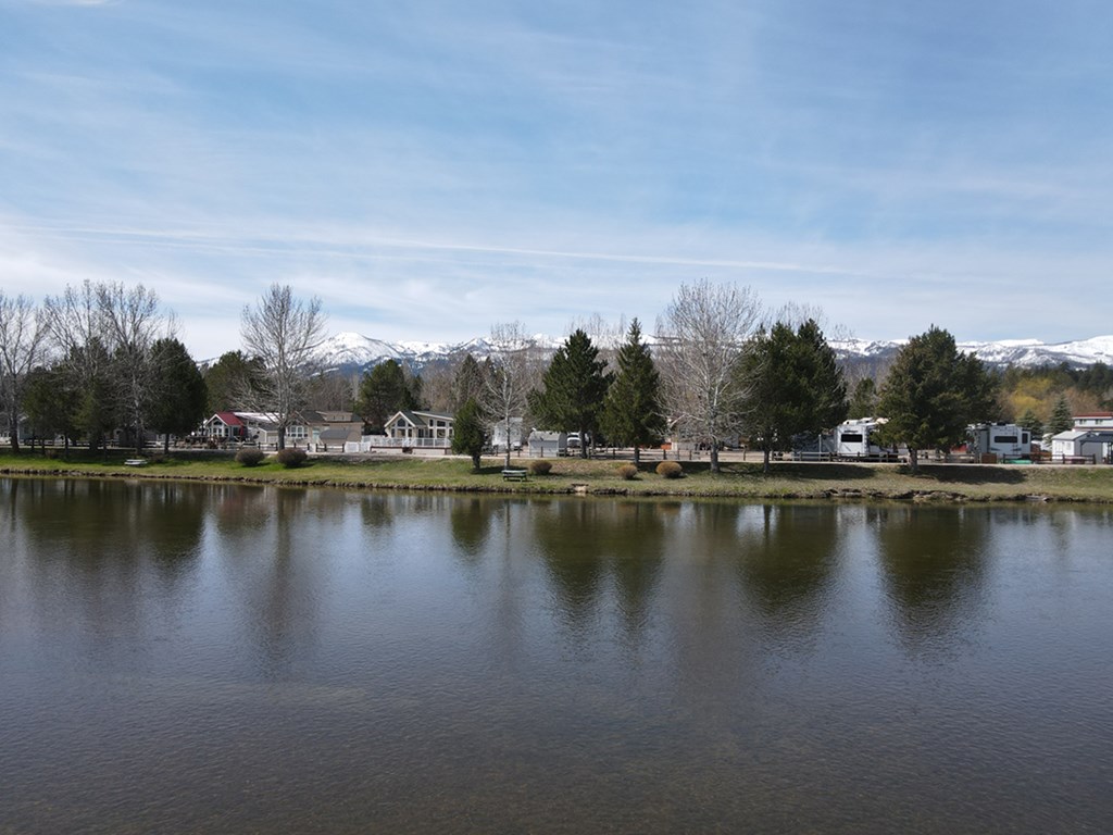 15 P Street, Unit 9 Cascade, ID 83611 - Photo 3 of 24 Payette River and the Strand