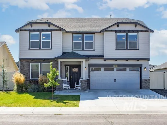 $509,900 | 2718 Whispering Pine Drive, Twin Falls, ID 83301