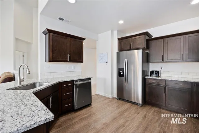 $509,900 | 2718 Whispering Pine Drive, Twin Falls, ID 83301