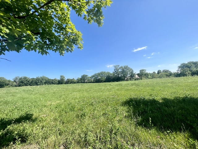 Lot 9 Whitehall Lane Lake Forest, IL 60045 - Photo 1 of 7 a view of a green field with an outdoor space