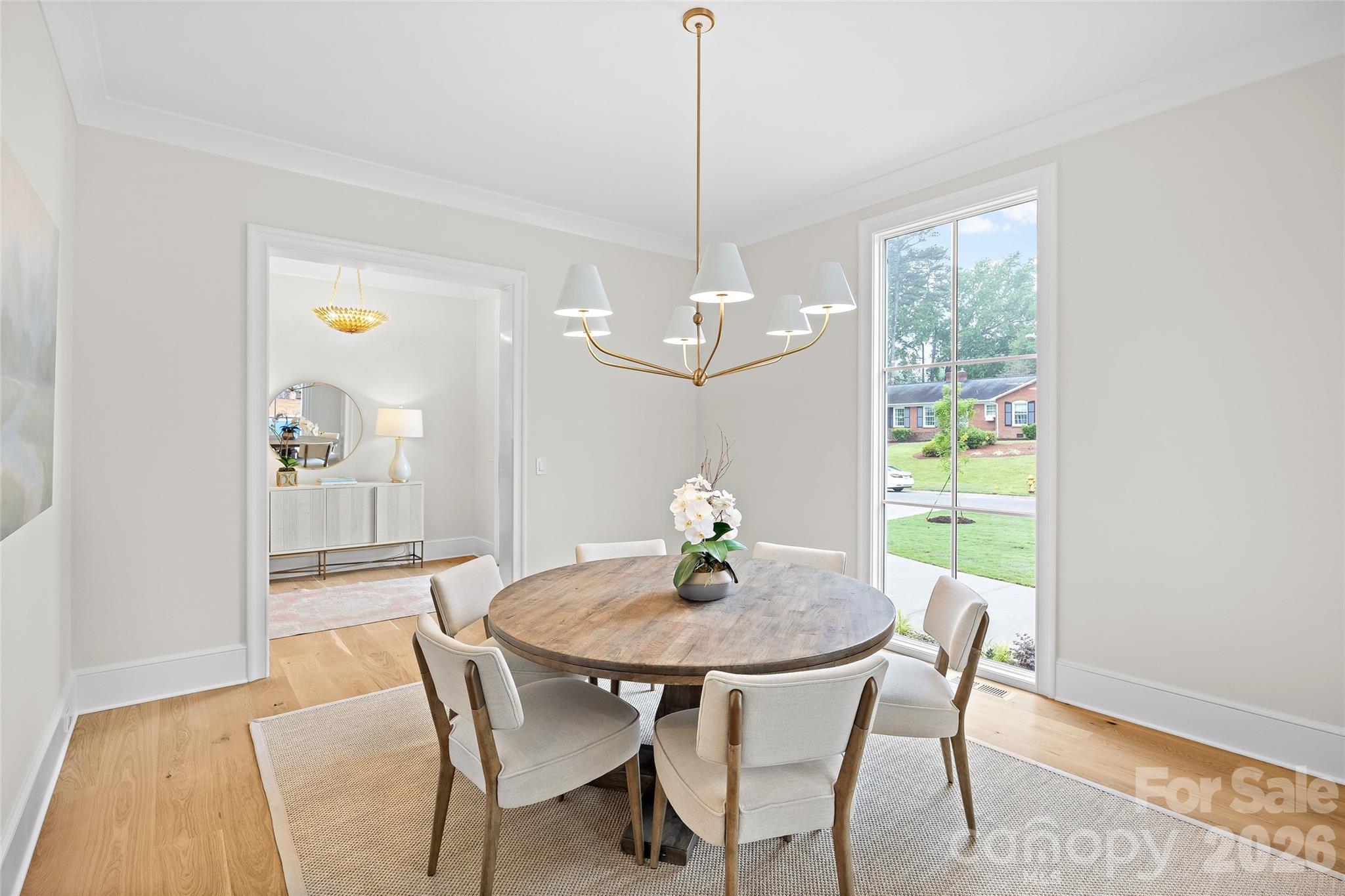 4811 Gaynor Road Charlotte, NC 28211 - Photo 6 of 48
