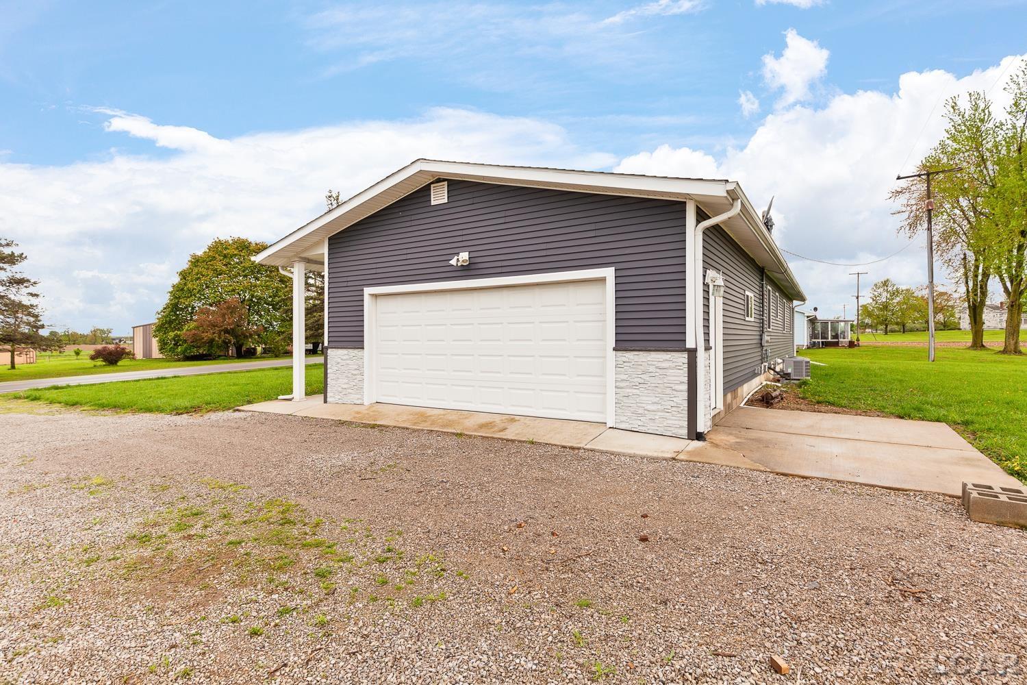 8080 Burton Road Adrian, MI 49221 - Photo 35 of 44