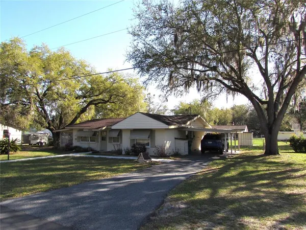 $189,000 | 11931 North Bearl Terrace, Dunnellon, FL 34433
