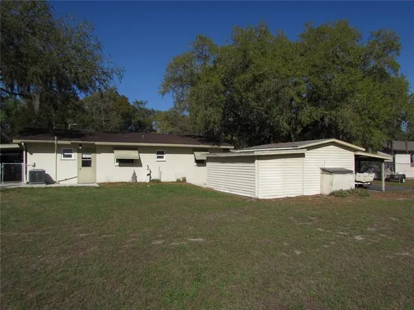 $189,000 | 11931 North Bearl Terrace, Dunnellon, FL 34433