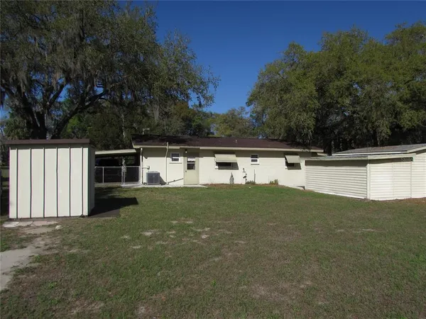 $189,000 | 11931 North Bearl Terrace, Dunnellon, FL 34433