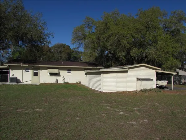 $189,000 | 11931 North Bearl Terrace, Dunnellon, FL 34433