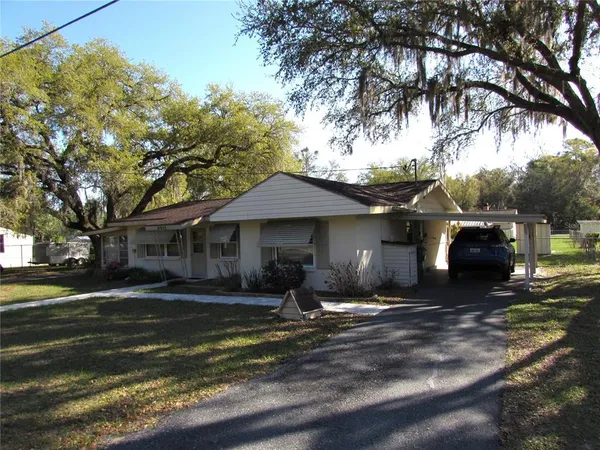 $189,000 | 11931 North Bearl Terrace, Dunnellon, FL 34433