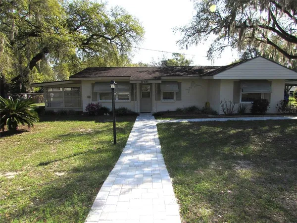 $189,000 | 11931 North Bearl Terrace, Dunnellon, FL 34433