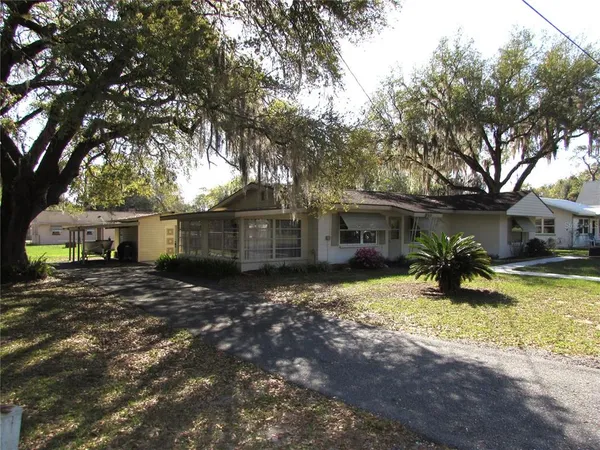 $189,000 | 11931 North Bearl Terrace, Dunnellon, FL 34433