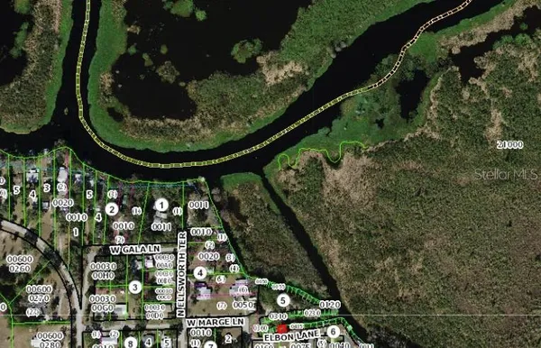 $189,000 | 11931 North Bearl Terrace, Dunnellon, FL 34433