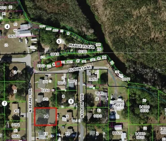 $189,000 | 11931 North Bearl Terrace, Dunnellon, FL 34433