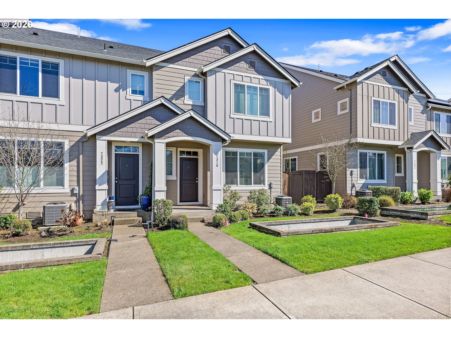 7310 Northwest Brugger Road Portland, OR 97229 - Photo 20 of 20
