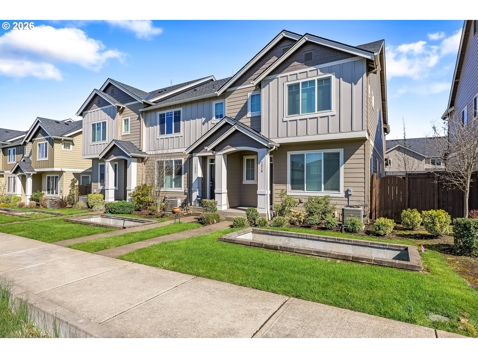 7310 Northwest Brugger Road Portland, OR 97229 - Photo 2 of 20