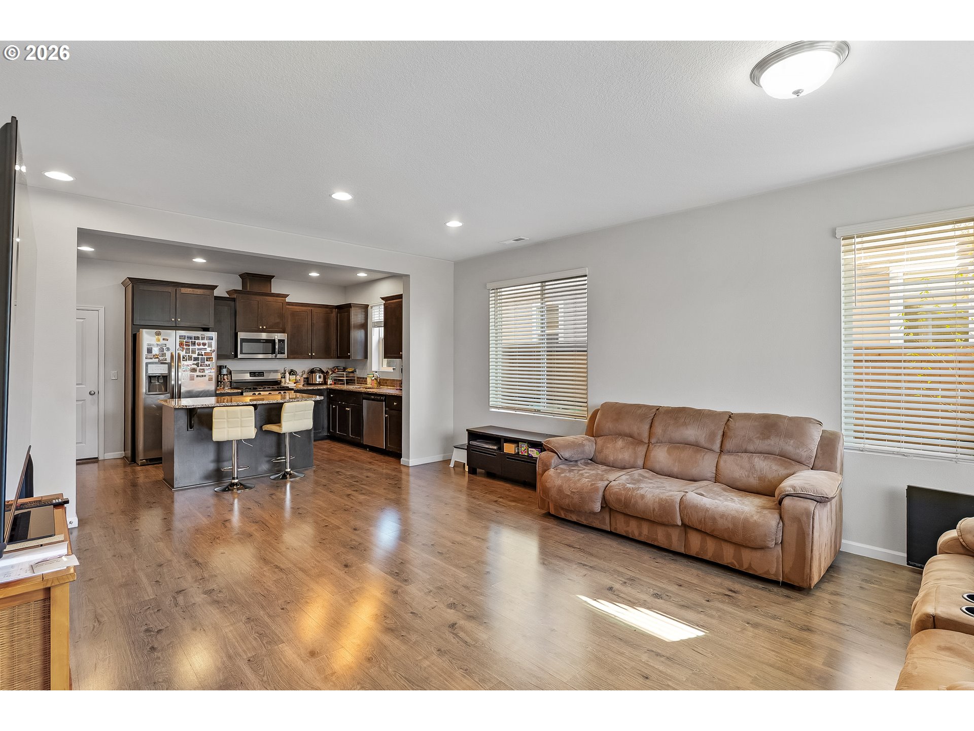 7310 Northwest Brugger Road Portland, OR 97229 - Photo 3 of 20