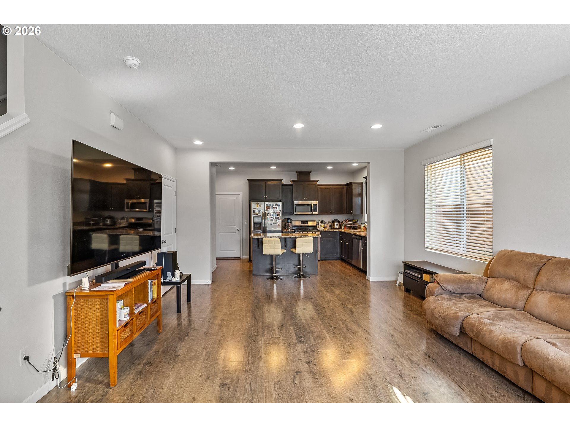 7310 Northwest Brugger Road Portland, OR 97229 - Photo 4 of 20