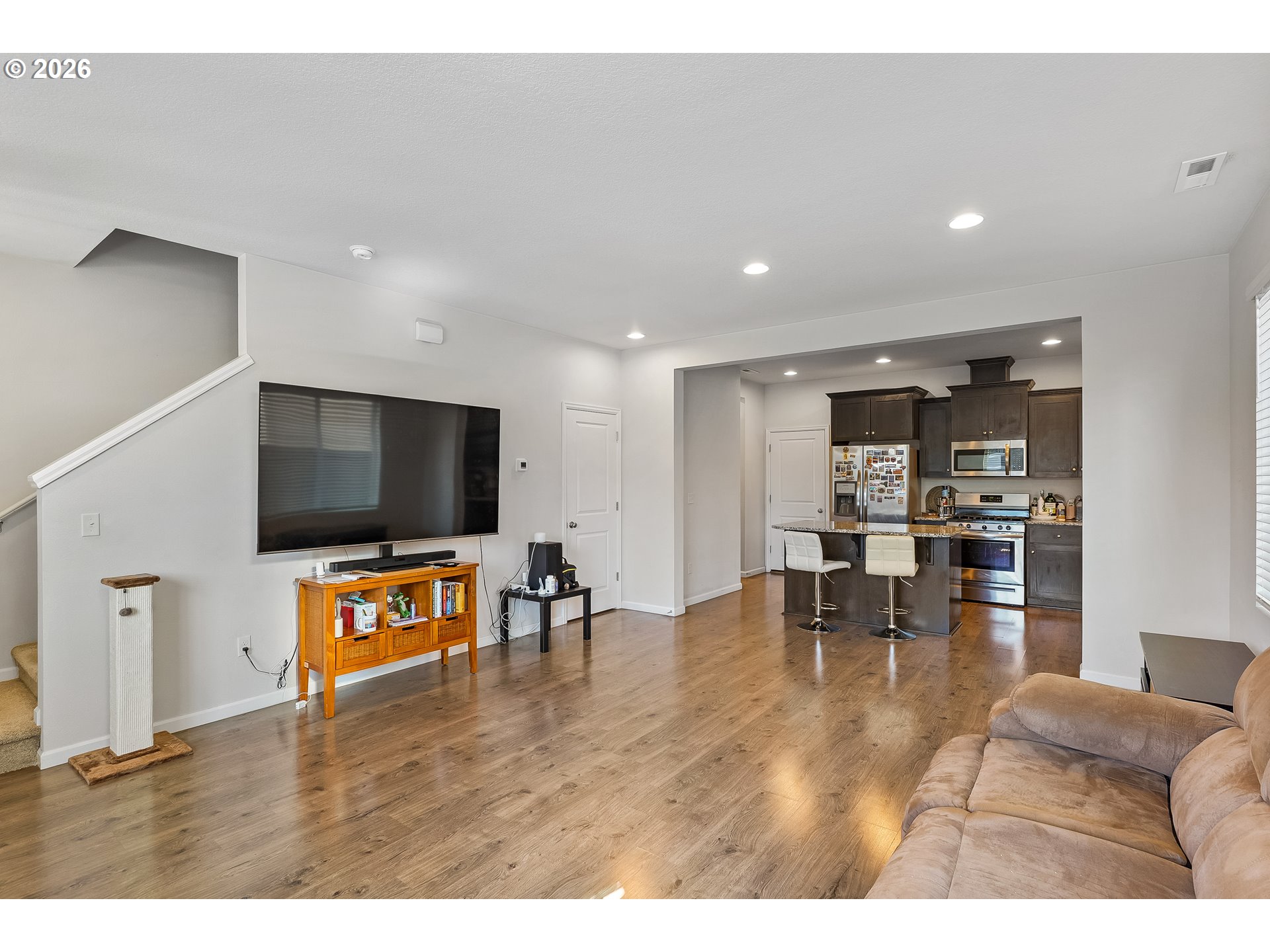 7310 Northwest Brugger Road Portland, OR 97229 - Photo 5 of 20