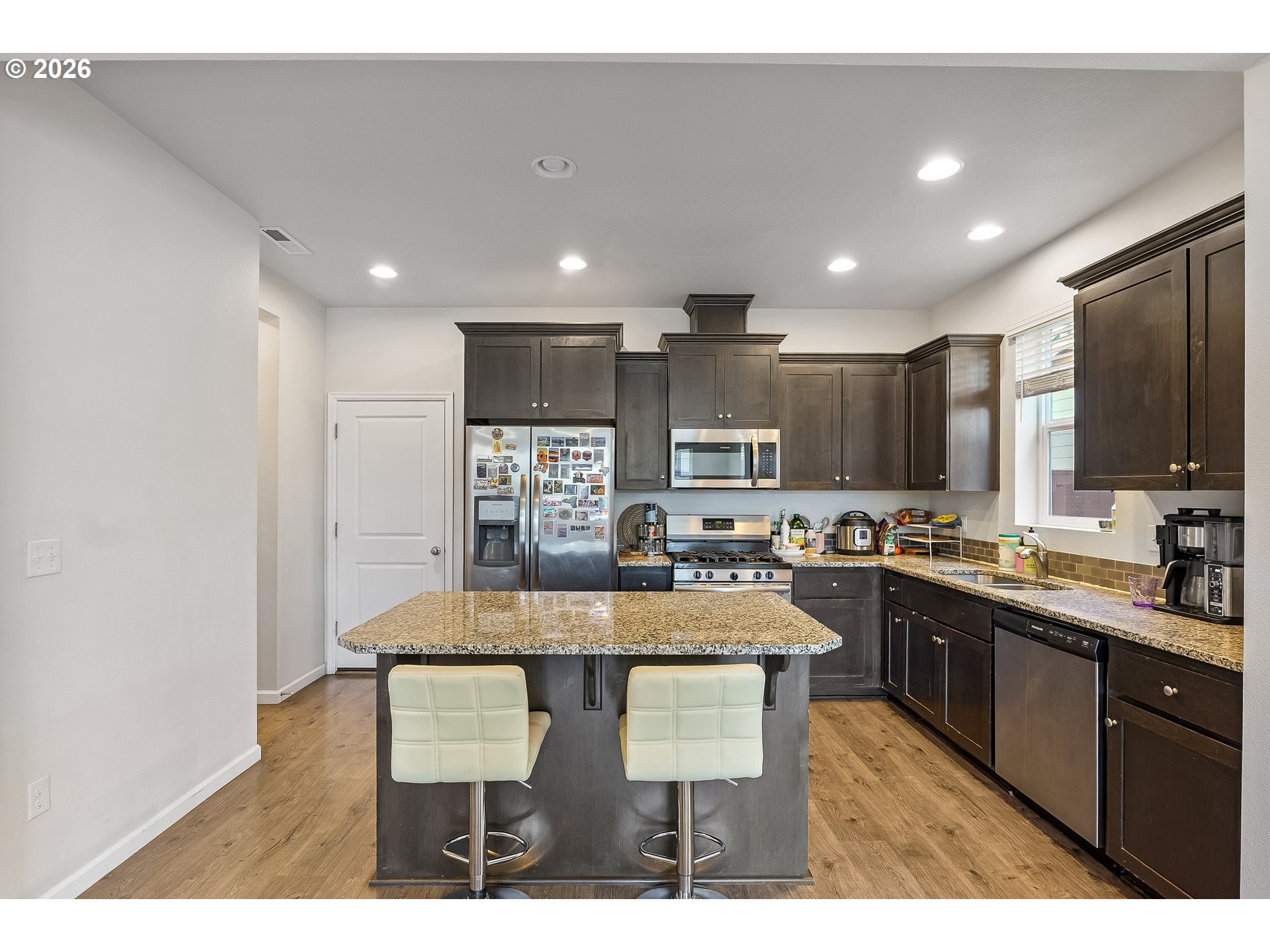 7310 Northwest Brugger Road Portland, OR 97229 - Photo 6 of 20