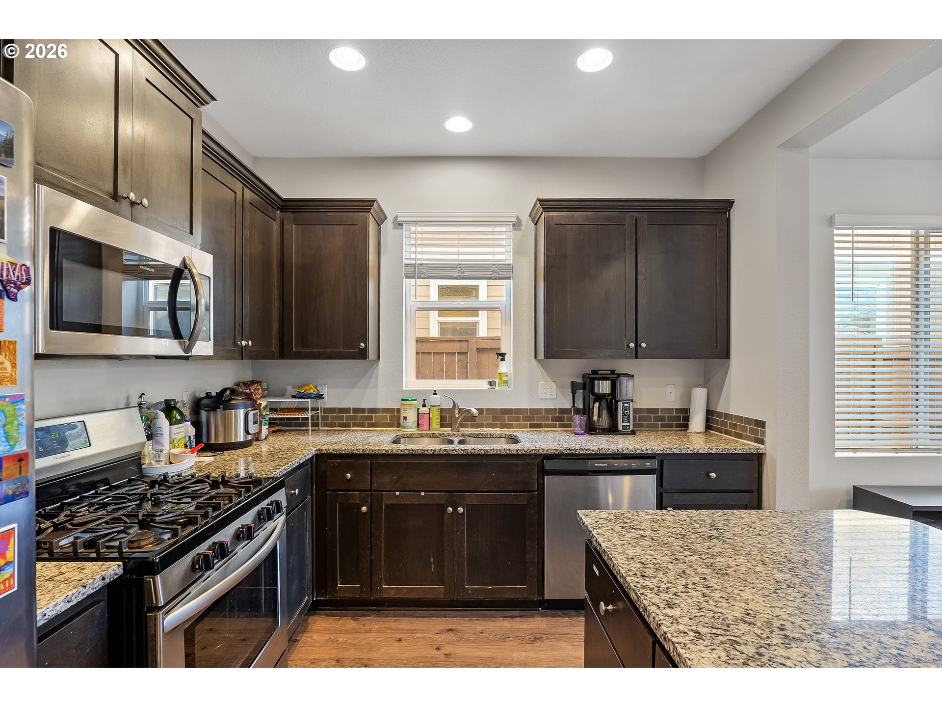 7310 Northwest Brugger Road Portland, OR 97229 - Photo 9 of 20