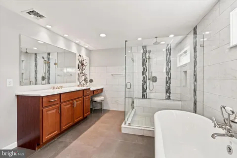 $925,000 | 713 Preston Avenue, Bryn Mawr, PA 19010
